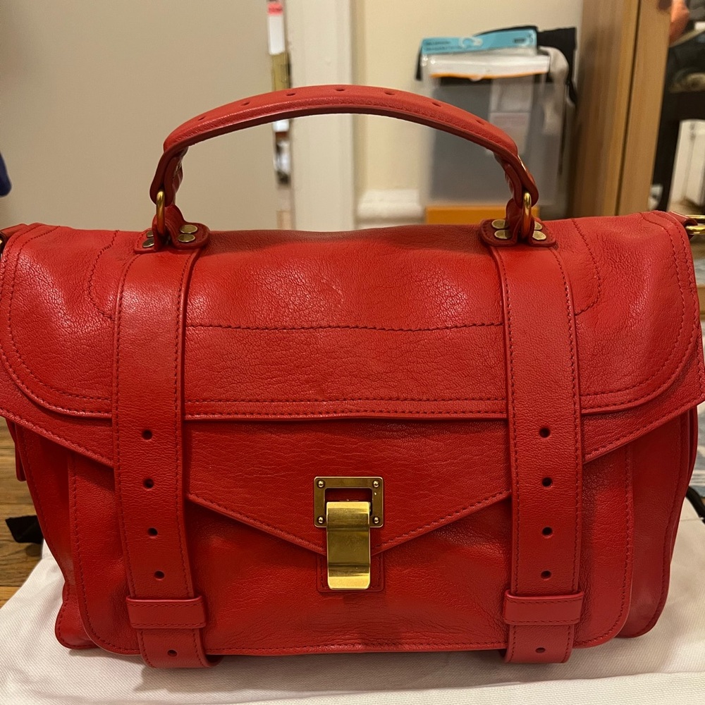 Proenza Schouler PS1 Medium Bag
